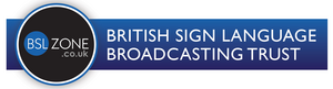 British Sign Language Broadcasting Trust