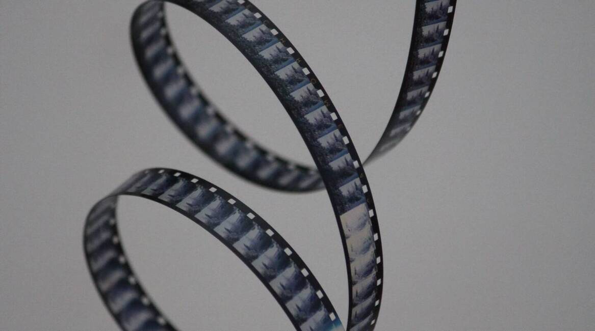Film Transfer & Restoration Our Services ITV Content Services
