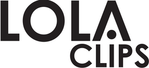 Lola Clips Logo