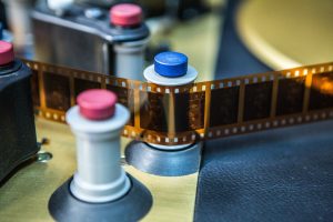 Film Processing Equipment