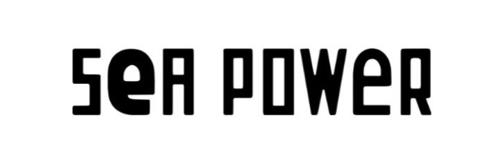 Sea Power Logo
