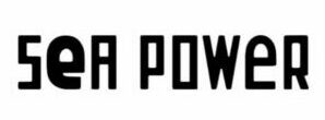 Sea Power Logo