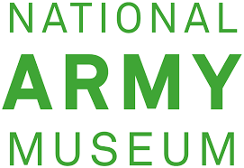 National Army Museum Logo