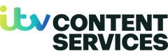 ITV Content Services Logo